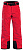 Брюки детские 8848 Altitude Grace Red - Фото 1 малая