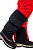 Брюки детские 8848 Altitude Grace Red - Фото 2 малая