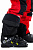 Брюки детские 8848 Altitude Defender Red - Фото 2 малая