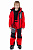Брюки детские 8848 Altitude Defender Red - Фото 3 малая