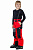 Брюки детские 8848 Altitude Defender Red - Фото 5 малая