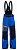 Брюки детские 8848 Altitude Defender Blue - Фото 1 малая