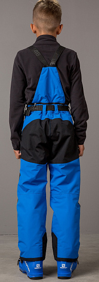 Брюки детские 8848 Altitude Defender Blue - Фото 5 большая