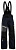 Брюки детские 8848 Altitude Defender Black - Фото 1 малая