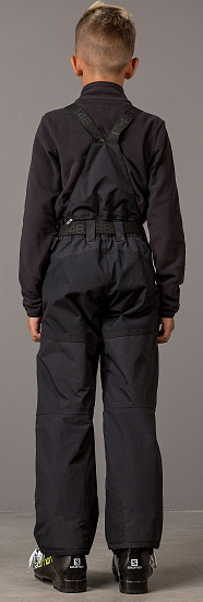 Брюки детские 8848 Altitude Defender Black - Фото 5 большая