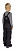 Брюки детские PoivreBlanc W18-0924-BBBY Black - Фото 4 малая