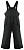 Брюки детские PoivreBlanc W18-0924-BBBY Black - Фото 1 малая