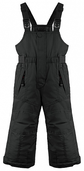 Брюки детские PoivreBlanc W18-0924-BBBY Black - Фото 1 большая