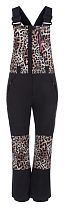 Комбинезон детский Rehall Daff-R Leopard