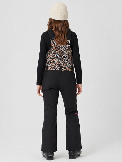 Комбинезон детский Rehall Daff-R Leopard - Фото 9 большая
