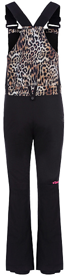 Комбинезон детский Rehall Daff-R Leopard - Фото 2 большая