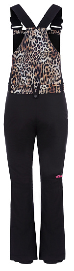 Комбинезон детский Rehall Daff-R Leopard - Фото 2 большая