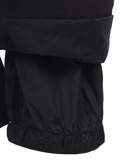 Комбинезон детский Rehall Daff-R Leopard - Фото 6 большая