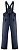 Брюки детские Poivre Blanc 0922-JRBY Gothic Blue 5 - Фото 1 малая