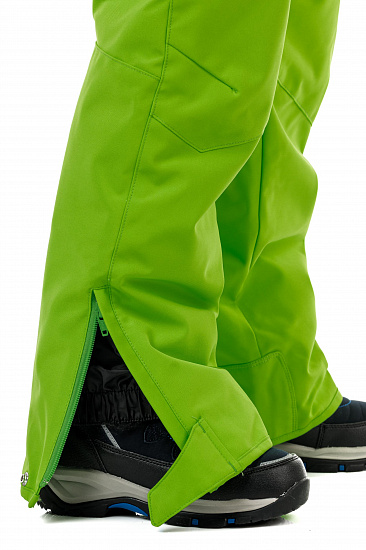 Брюки детские Phenix Hakuba Salopette FGN - Фото 7 большая