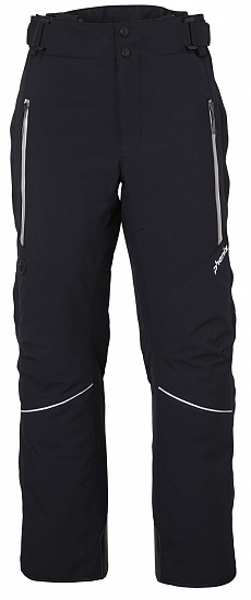 Брюки детские Phenix Norway Alpine Team FZ BK - Фото 1 большая