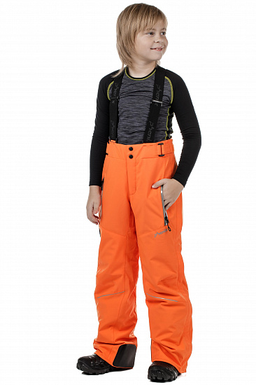 Брюки детские Phenix Norway Alpine Team FZ VOR - Фото 3 большая