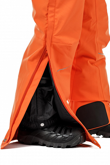Брюки детские Phenix Norway Alpine Team FZ VOR - Фото 8 большая