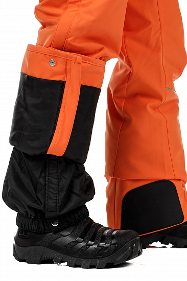 Брюки детские Phenix Norway Alpine Team FZ VOR - Фото 9 большая