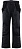 Брюки детские Haglofs Niva Insulated True Black - Фото 1 малая