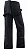 Брюки детские Haglofs Niva Insulated True Black - Фото 4 малая