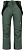Брюки детские Haglofs Niva Insulated Fjell Green - Фото 1 малая