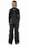Брюки детские Vist Flame Full Zip Black - Фото 5 малая