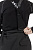 Брюки детские Vist Flame Full Zip Black - Фото 6 малая