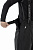 Брюки детские Vist Flame Full Zip Black - Фото 8 малая