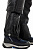 Брюки детские Vist Flame Full Zip Black - Фото 10 малая