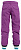 Брюки детские Burton Girls Sweetart Grapeseed - Фото 2 малая