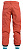Брюки детские Burton Girls Sweetart Georgia Peach - Фото 2 малая
