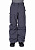 Брюки детские Burton Boys Exile Cargo Denim - Фото 3 малая