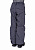 Брюки детские Burton Boys Exile Cargo Denim - Фото 5 малая