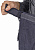Брюки детские Burton Boys Exile Cargo Denim - Фото 6 малая