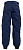 Брюки детские Burton Boys Exile Cargo Mood Indigo - Фото 2 малая