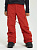 Брюки детские Burton Boys Exile Cargo Bitters - Фото 3 малая
