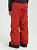 Брюки детские Burton Boys Exile Cargo Bitters - Фото 4 малая