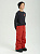 Брюки детские Burton Boys Exile Cargo Bitters - Фото 6 малая