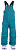 Брюки детские Burton Ms Maven Bib Tahoe - Фото 1 малая