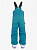 Брюки детские Burton Ms Maven Bib Tahoe - Фото 2 малая