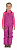 Брюки детские Burton Ms Maven Bib Grapeseed - Фото 3 малая