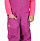 Брюки детские Burton Ms Maven Bib Grapeseed - Фото 8 малая