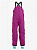 Брюки детские Burton Skylar Bib Grapeseed - Фото 2 малая