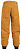 Брюки детские Burton Boys Barnstorm Squashed - Фото 2 малая