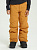 Брюки детские Burton Boys Barnstorm Squashed - Фото 5 малая