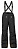 Брюки детские 8848 Altitude Cody Black - Фото 1 малая