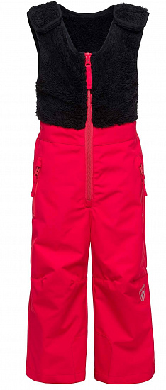 Полукомбинезон детский Rossignol Ski Rose Wood - Фото 1 большая