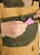 Брюки детские Burton Skylar Bib Wood Thrush - Фото 7 малая