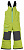 Брюки детские Burton Maven Bib Tender Shoots - Фото 1 малая